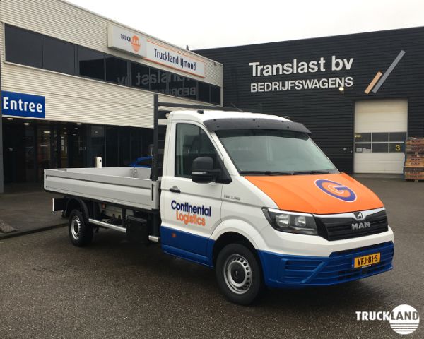 Continental Logistics